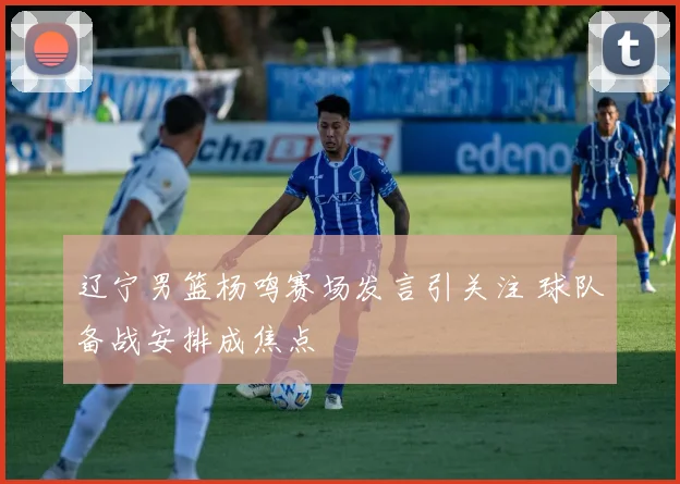 辽宁男篮杨鸣赛场发言引关注 球队备战安排成焦点
